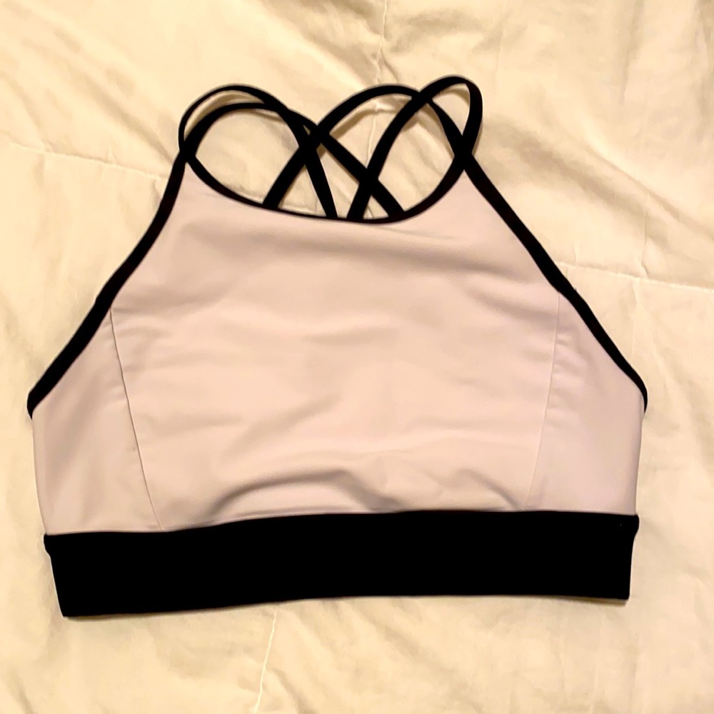 SoulCycle sports bra